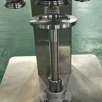 sealing machine for can