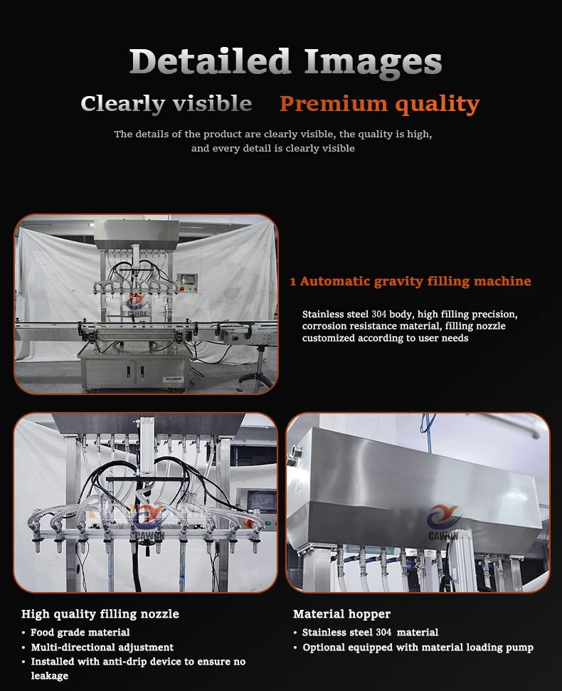 bottling machine filling machine line