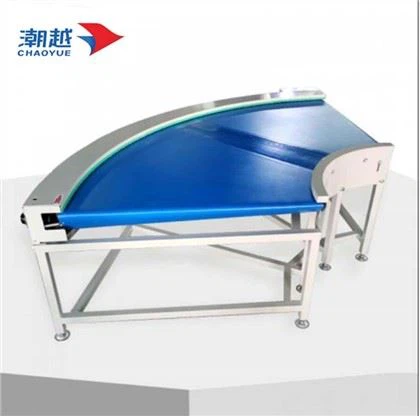 Belt Conveyor Machine